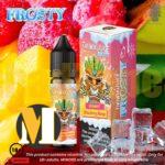 جویس آبنبات انبه توت فرنگی تیکی ویکی <br><span>Tikiwiki Gummy Strawberry Mango</span>